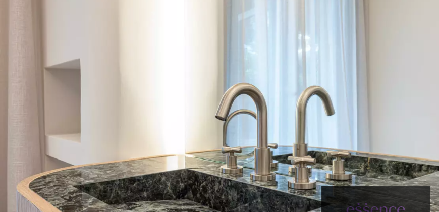 FONTVIEILLE l LE GRAND LARGE l 4 PIECES