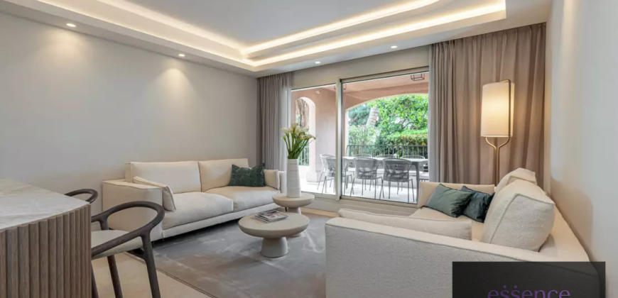 FONTVIEILLE l LE GRAND LARGE l 4 PIECES