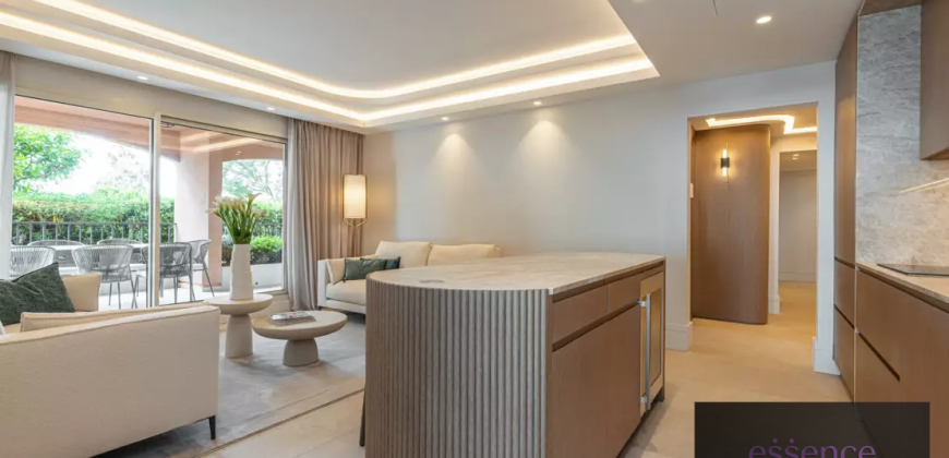 FONTVIEILLE l LE GRAND LARGE l 4 PIECES