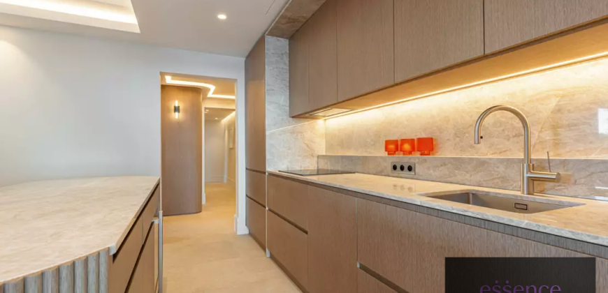 FONTVIEILLE l LE GRAND LARGE l 4 PIECES