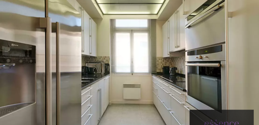MONTE CARLO | SAN CARLO | LUXURY PENTHOUSE