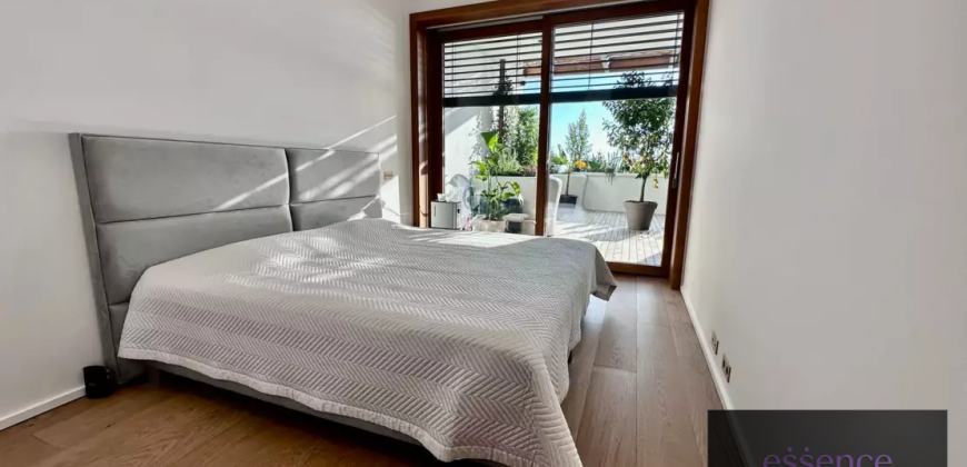 JARDIN EXOTIQUE | PLEIN SUD | 3/4 ROOM