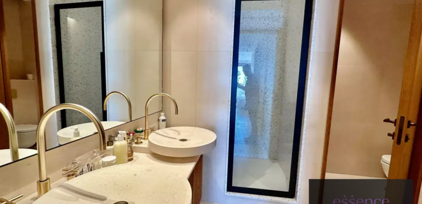 JARDIN EXOTIQUE | PLEIN SUD | 3/4 ROOM