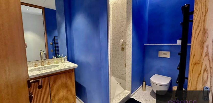 JARDIN EXOTIQUE | PLEIN SUD | 3/4 ROOM