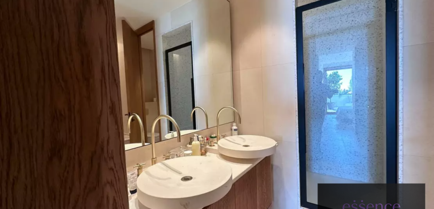 JARDIN EXOTIQUE | PLEIN SUD | 3/4 ROOM