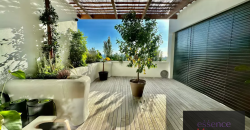 JARDIN EXOTIQUE | PLEIN SUD | 3/4 ROOM
