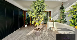 JARDIN EXOTIQUE | PLEIN SUD | 3/4 ROOM