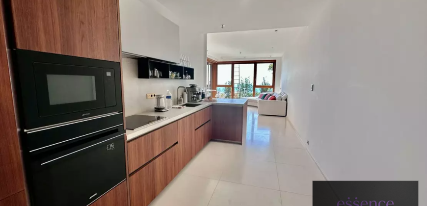 JARDIN EXOTIQUE | PLEIN SUD | 3/4 ROOM