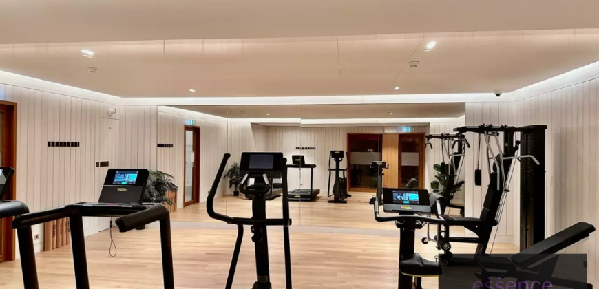 JARDIN EXOTIQUE | PLEIN SUD | 3/4 ROOM