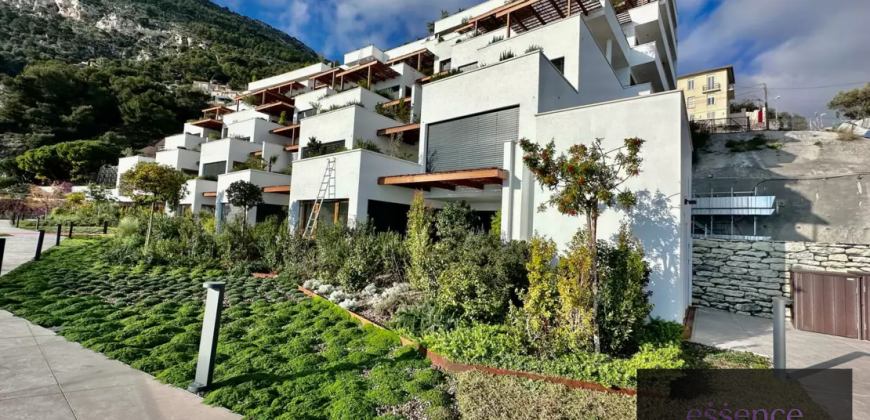 JARDIN EXOTIQUE | PLEIN SUD | 3/4 ROOM