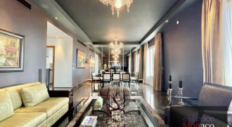 MONTE CARLO | SAN CARLO | LUXURY PENTHOUSE