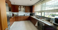 Magnificent Triplex Penthouse with Views of Port Hercules