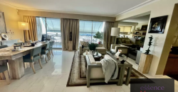 Magnificent Triplex Penthouse with Views of Port Hercules