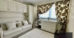 Magnificent Triplex Penthouse with Views of Port Hercules