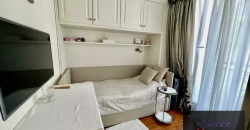 Magnificent Triplex Penthouse with Views of Port Hercules