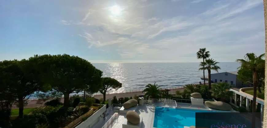 FONTVIEILLE | PARADISE |3 ROOMS