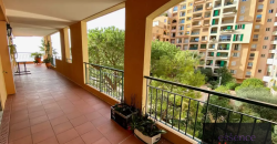 FONTVIEILLE | PARADISE |3 ROOMS
