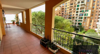 FONTVIEILLE | PARADISE |3 ROOMS